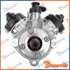 Pompe Haute Pression pour JEEP | 0445010637, 0445010684